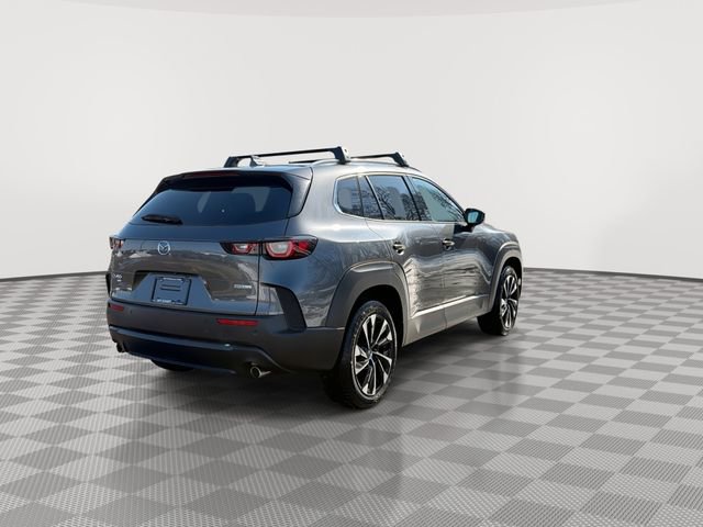 New 2026 MAZDA CX-50 2.5 Hybrid w/ Premium Plus Pkg image 10