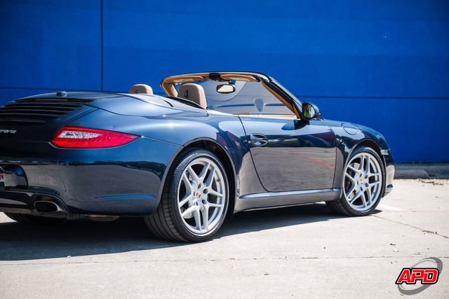 Used 2011 Porsche 911 Carrera image 50