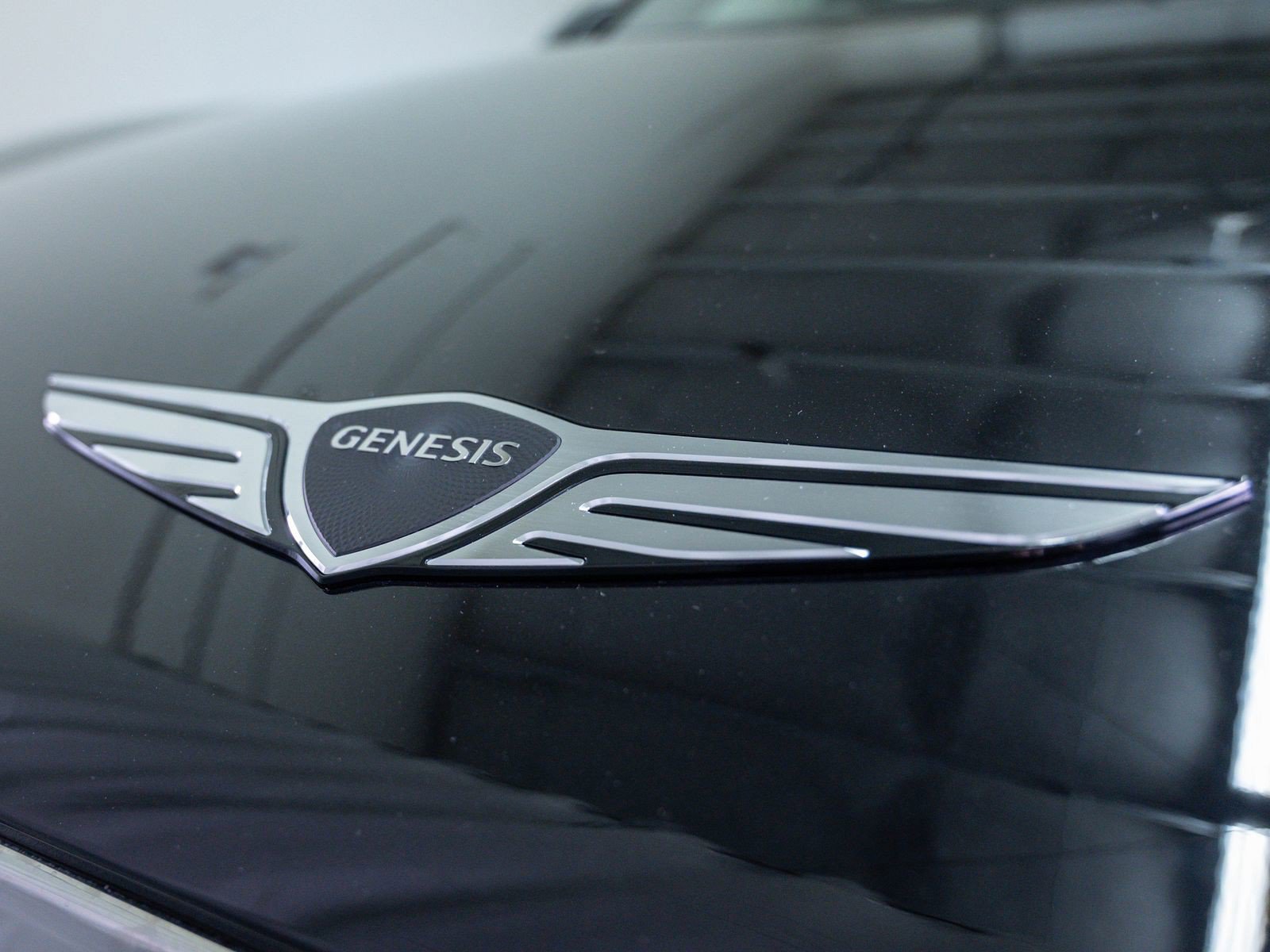 Used 2024 Genesis G90 3.5T AWD/4WD image 5