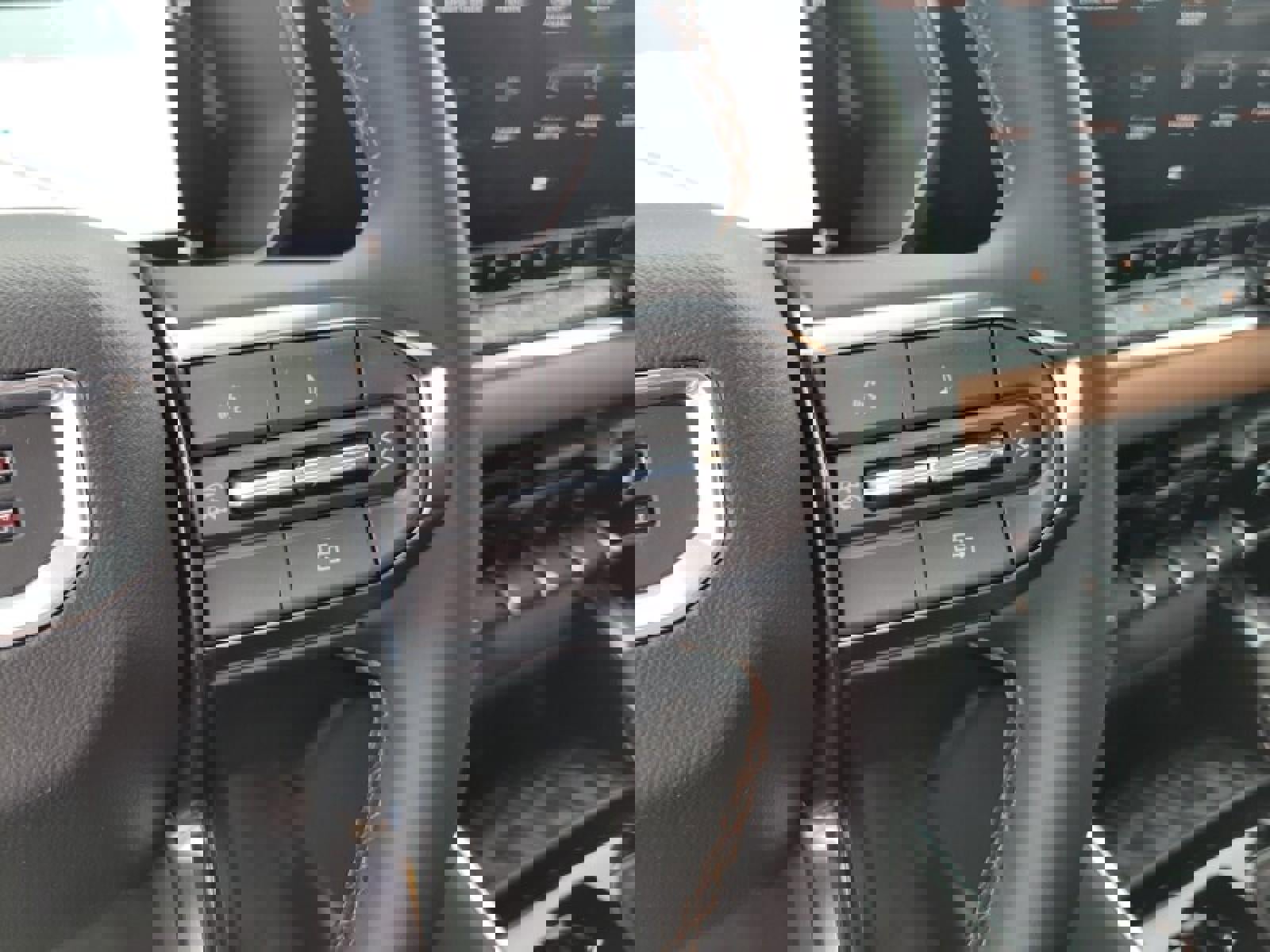 New 2026 GMC Canyon AT4 image 10