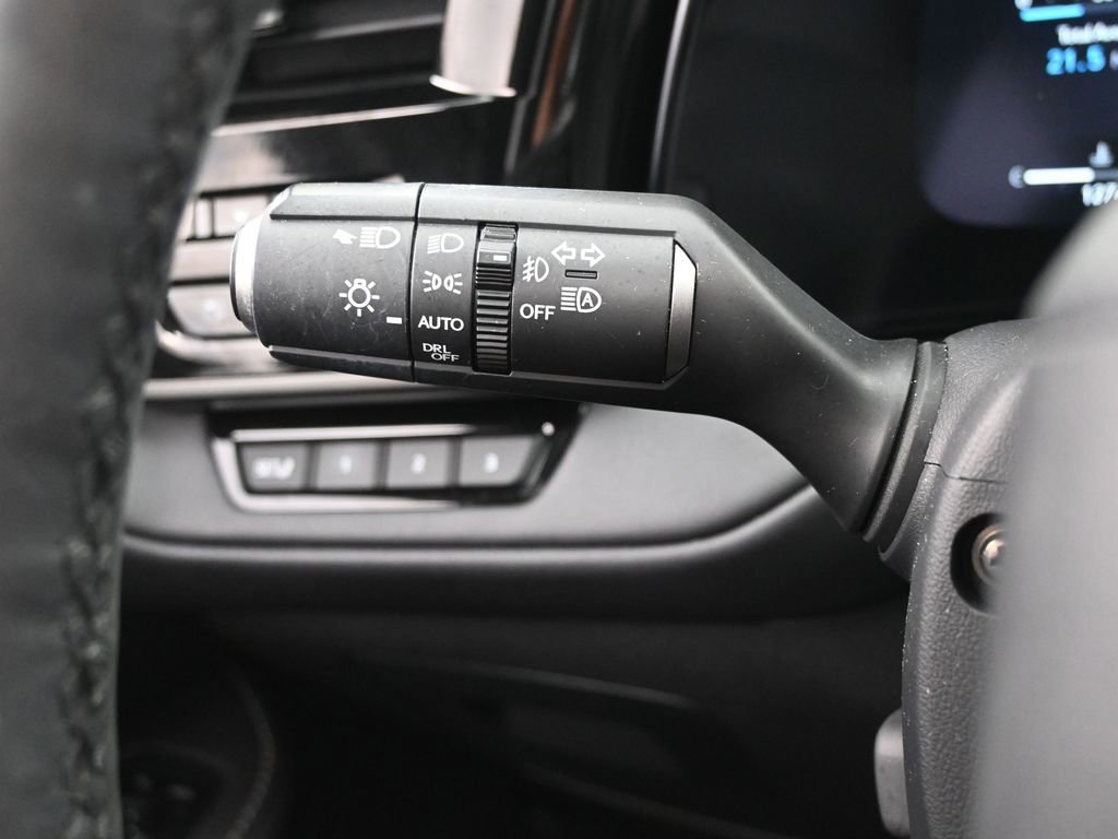 Used 2024 Lexus TX 350 FWD image 19