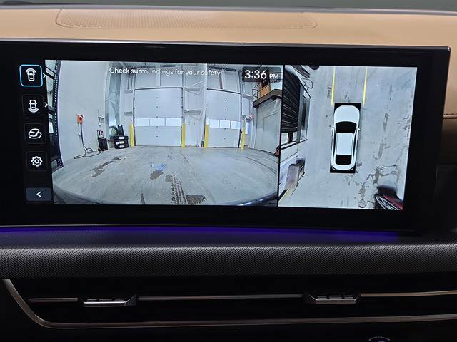 New 2026 Hyundai Sonata Limited image 11