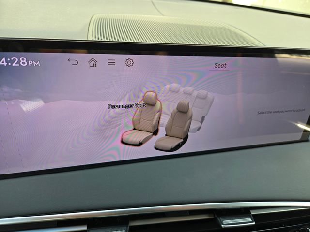 New 2026 Genesis GV70 3.5T Sport Prestige image 51