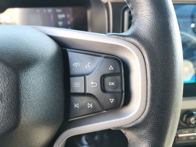 Used 2021 Ford Bronco Wildtrak image 38