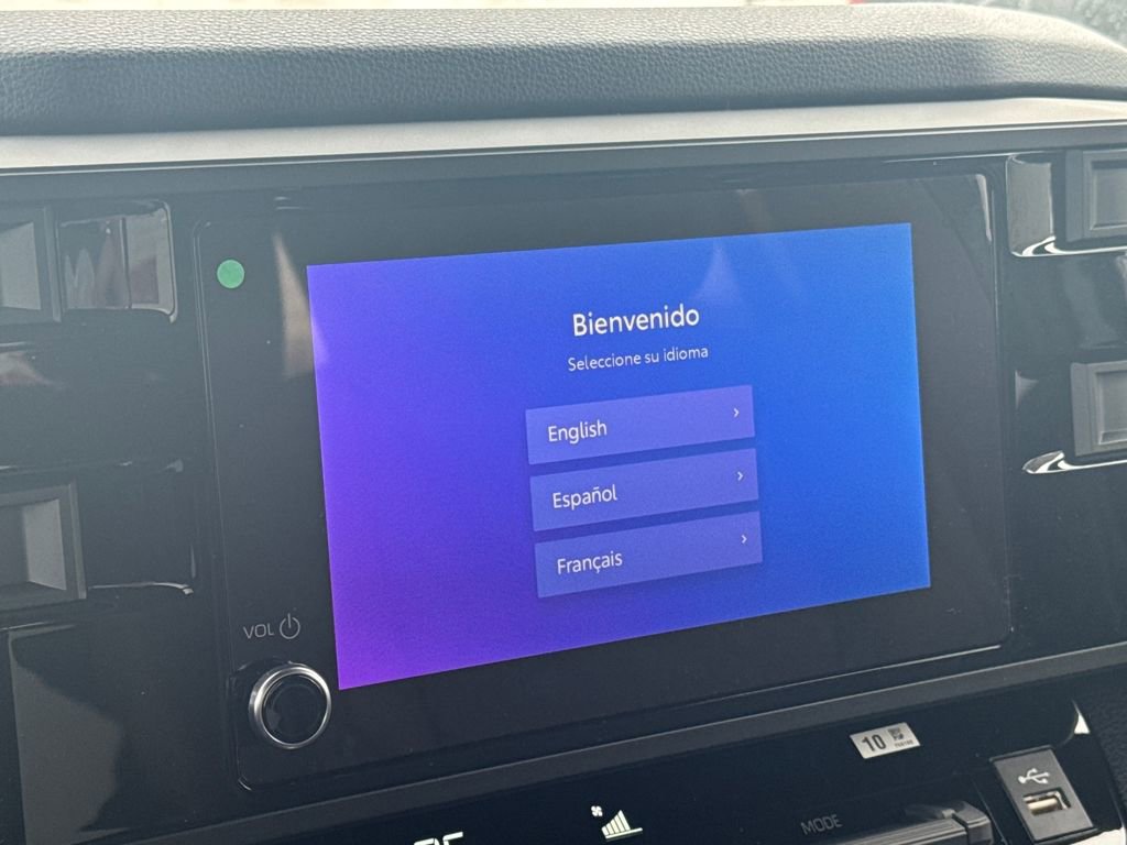 New 2026 Toyota Tundra SR image 24