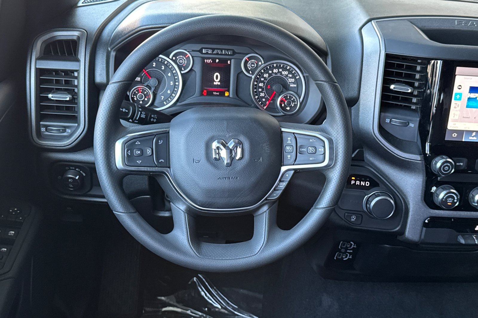 New 2026 RAM 1500 Express RWD image 13