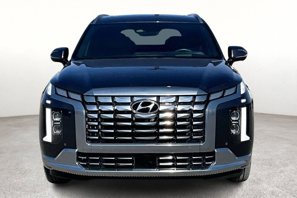 Used 2024 Hyundai Palisade Calligraphy image 5