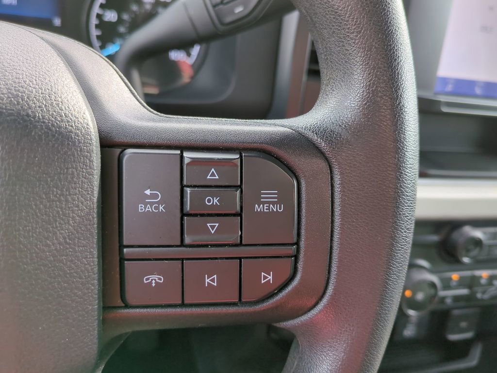 Certified 2024 Ford F250 XLT image 28