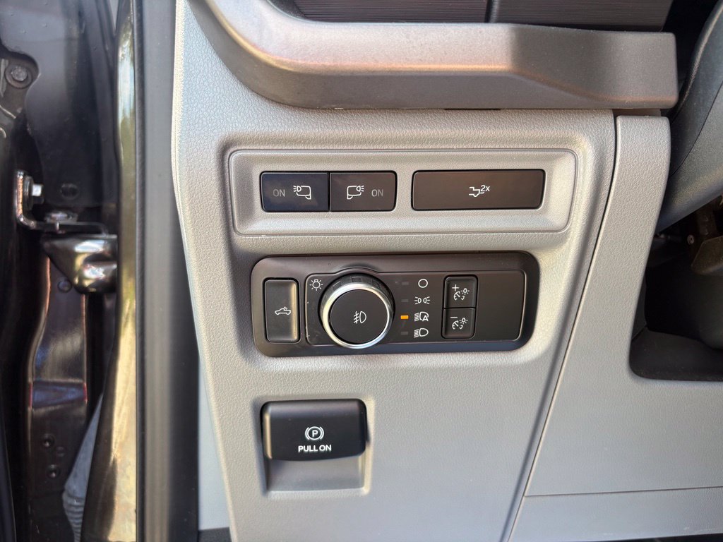 Used 2024 Ford F150 XLT w/ Equipment Group 302A MID AWD/4WD image 17