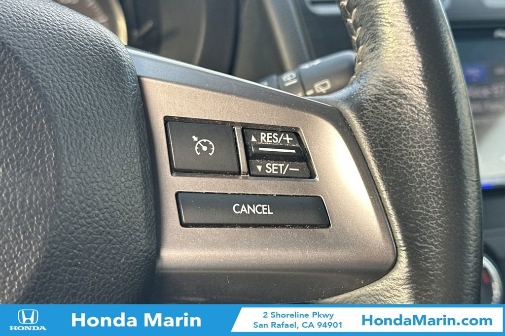 Used 2015 Subaru Forester 2.5i Limited w/ Popular Package #1 image 29