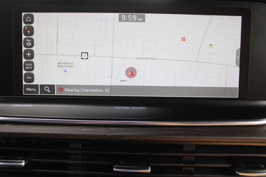 Used 2022 Kia Telluride SX w/ Towing Package FWD image 51