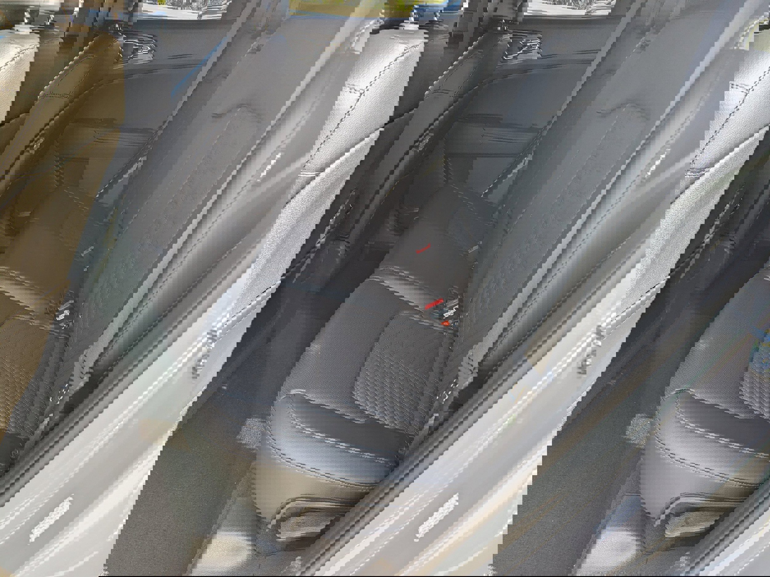 New 2026 Kia Sportage X-Pro Prestige image 5