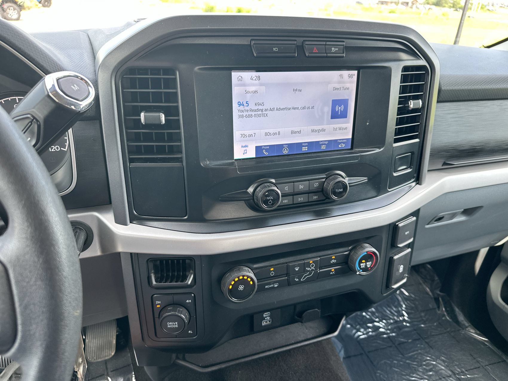 Used 2022 Ford F150 XLT AWD/4WD image 16