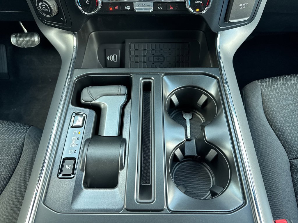 New 2026 Ford F150 XLT w/ Equipment Group 302A MID image 20