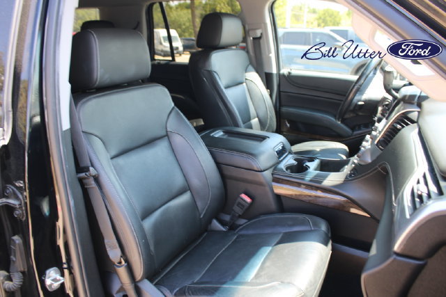 Used 2019 Chevrolet Tahoe LT AWD/4WD image 11