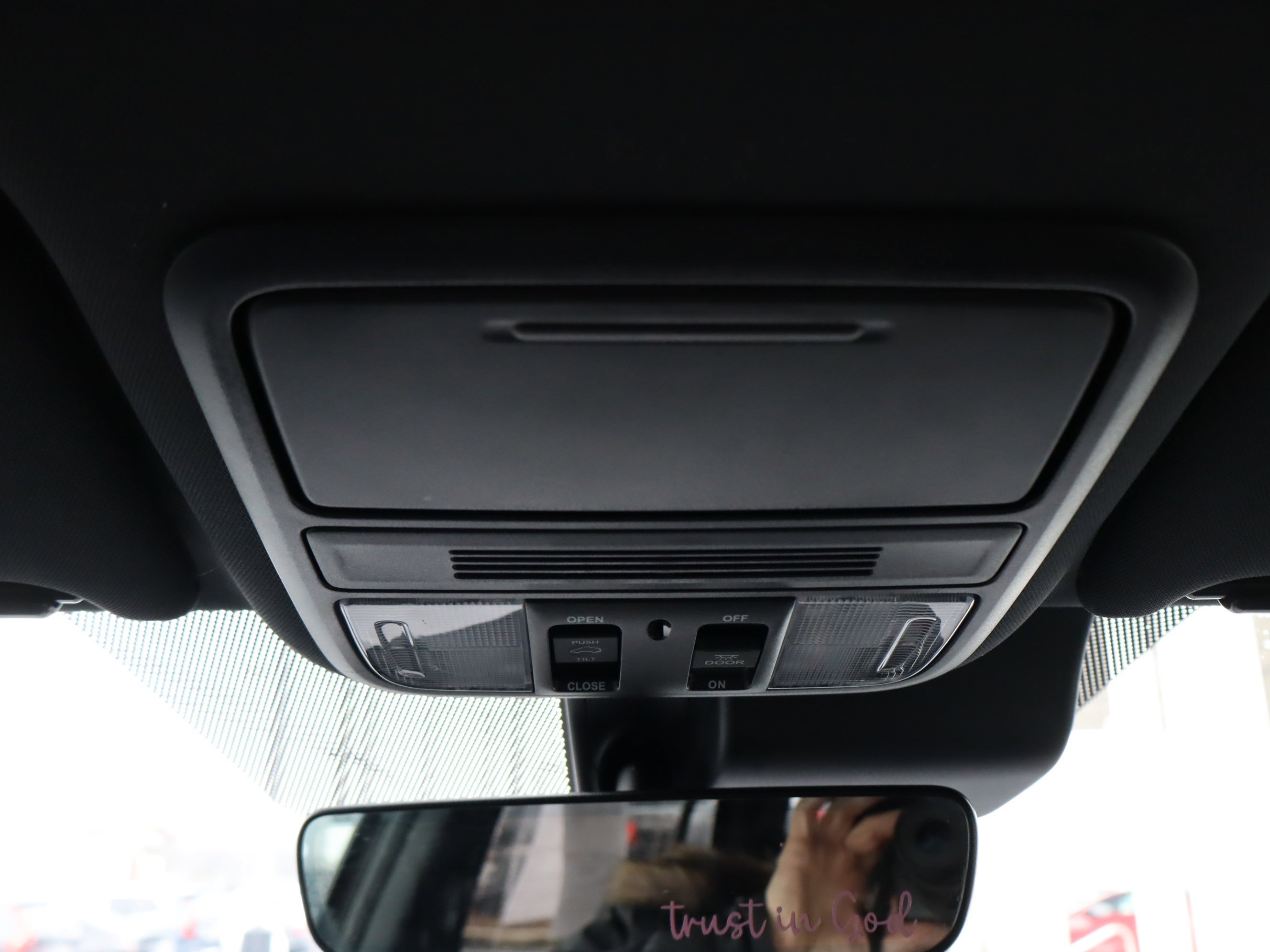 Used 2022 Honda Passport EX-L image 30