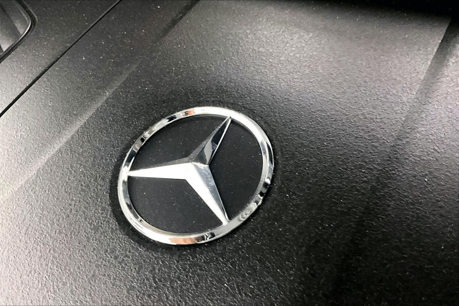 New 2026 Mercedes-Benz GLE 350 4MATIC image 17