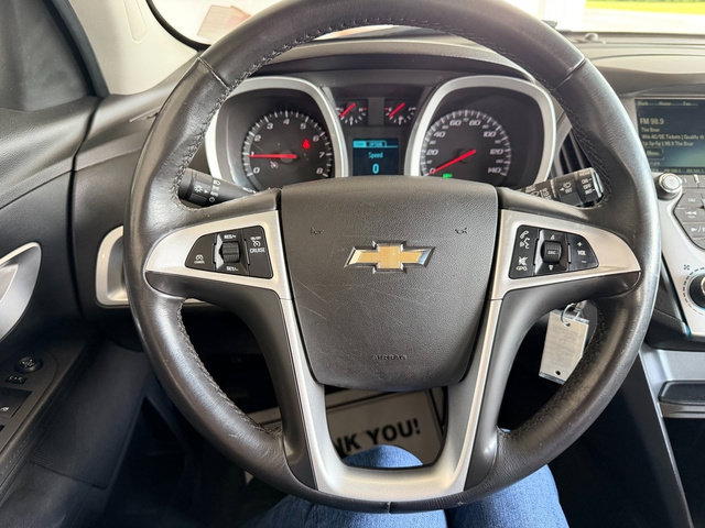 Used 2017 Chevrolet Equinox LT w/ Convenience Package FWD image 17