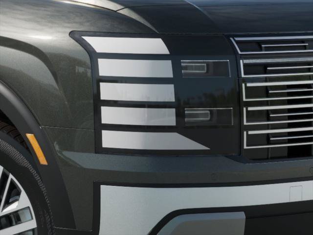 New 2026 Hyundai Palisade SEL FWD image 9