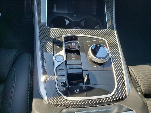 New 2026 BMW X5 M60i image 26