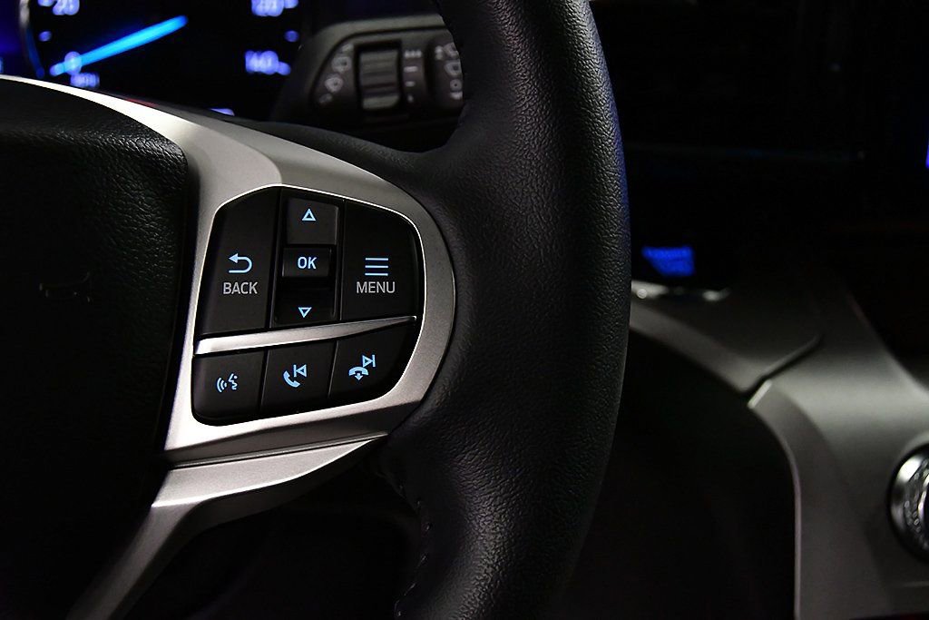 Used 2023 Ford Explorer XLT w/ Equipment Group 202A image 22