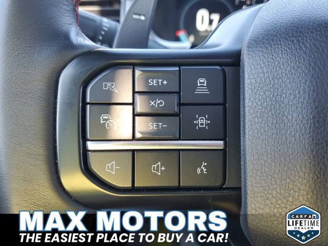 Used 2023 Ford F150 Raptor w/ Blue Interior Package image 39