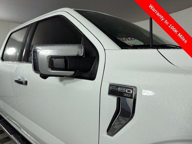 Certified 2024 Ford F150 XLT w/ Equipment Group 302A MID AWD/4WD image 21