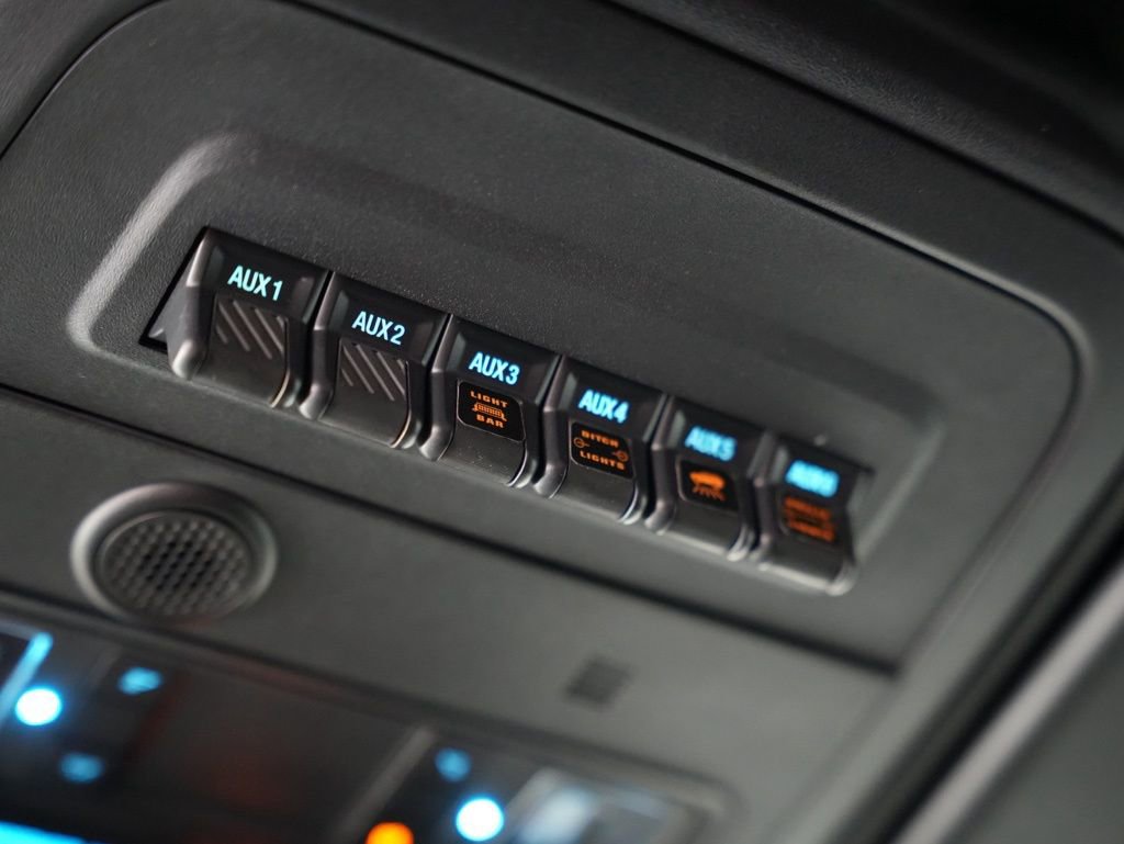 Used 2022 Ford Bronco Badlands image 47