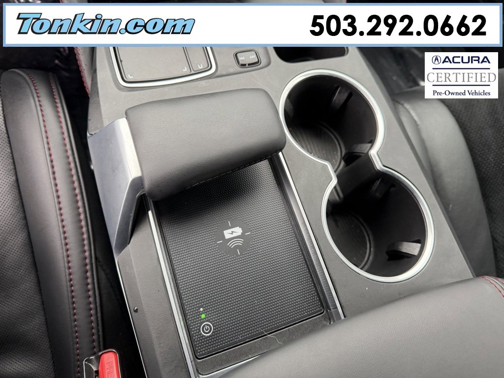 Certified 2023 Acura MDX A-Spec image 25