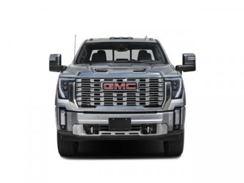 New 2026 GMC Sierra 2500 Denali w/ Denali Reserve Package AWD/4WD image 7