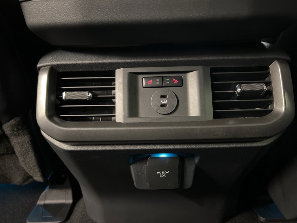 New 2025 Ford F150 Tremor w/ Equipment Group 402A High image 38