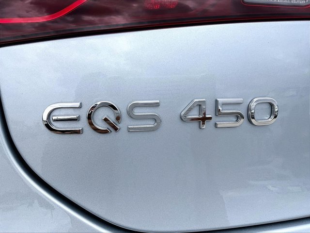 New 2026 Mercedes-Benz EQS 450+ 4MATIC Sedan image 27