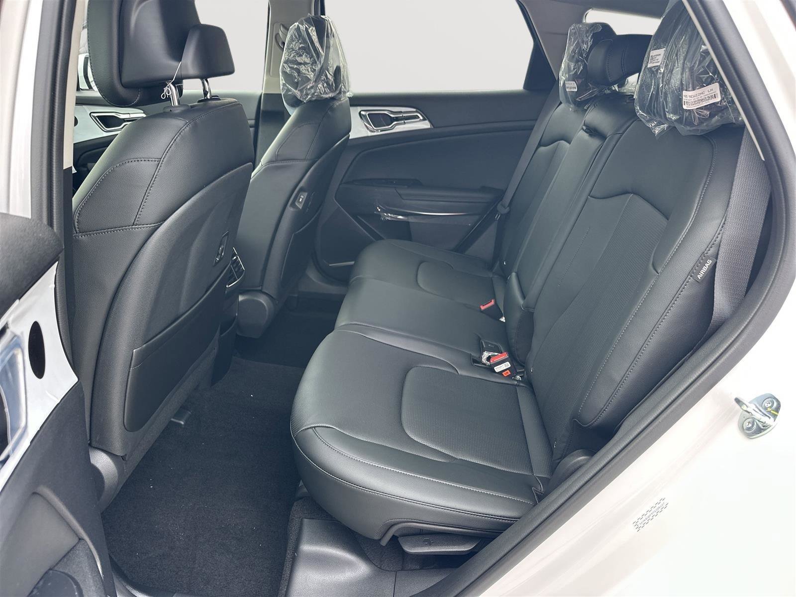 New 2026 Kia Sportage SX image 19