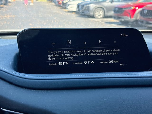 Used 2021 MAZDA CX-30 AWD 2.5 S w/ Preferred Package image 19