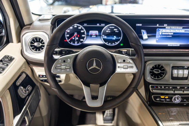Used 2020 Mercedes-Benz G 550 image 46