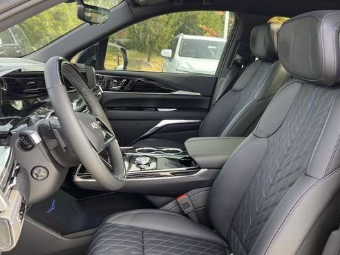 New 2026 Cadillac Escalade IQ Sport 1 AWD/4WD image 20