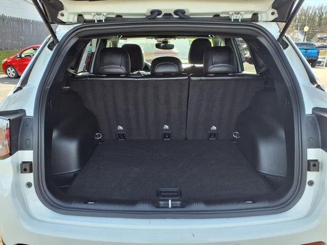Certified 2023 Jeep Compass Limited image 9