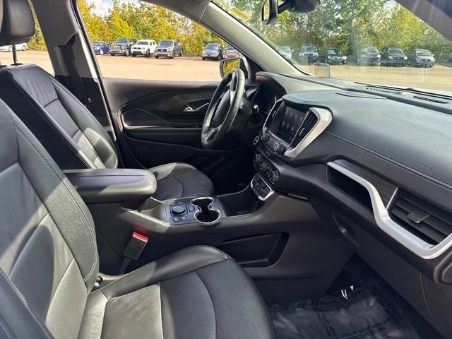 Used 2023 GMC Terrain SLT w/ Infotainment Package II image 15