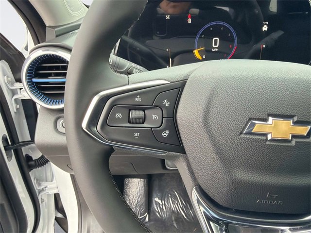 New 2026 Chevrolet Trax LT w/ Driver Confidence Package image 23