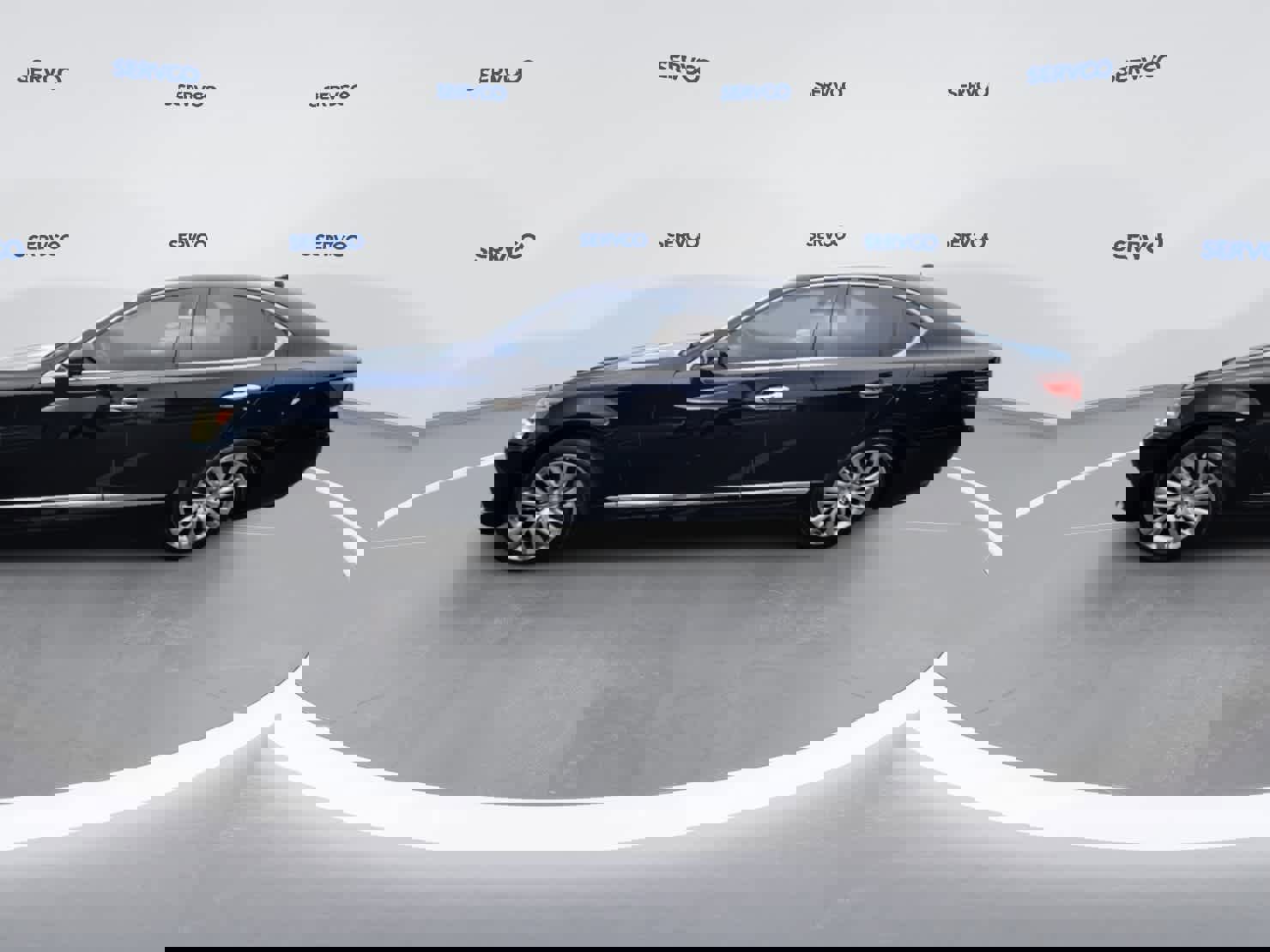 Used 2015 Lexus LS 460 image 5