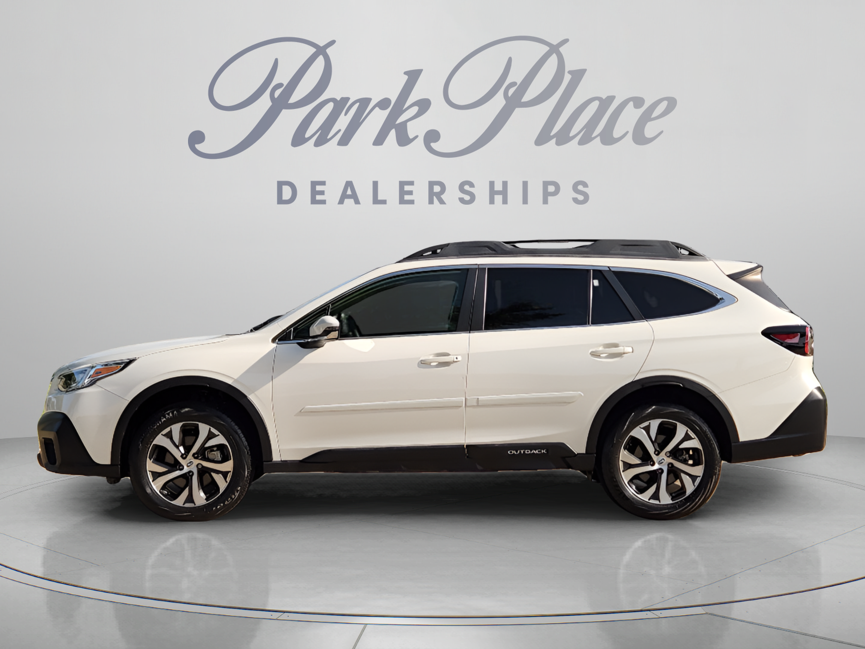 Used 2021 Subaru Outback Limited XT w/ Tech Package 3 AWD/4WD image 2