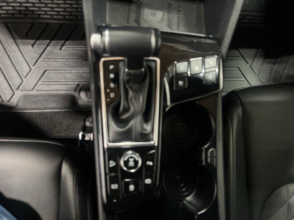 Used 2025 Kia Sportage X-Pro Prestige AWD/4WD image 14