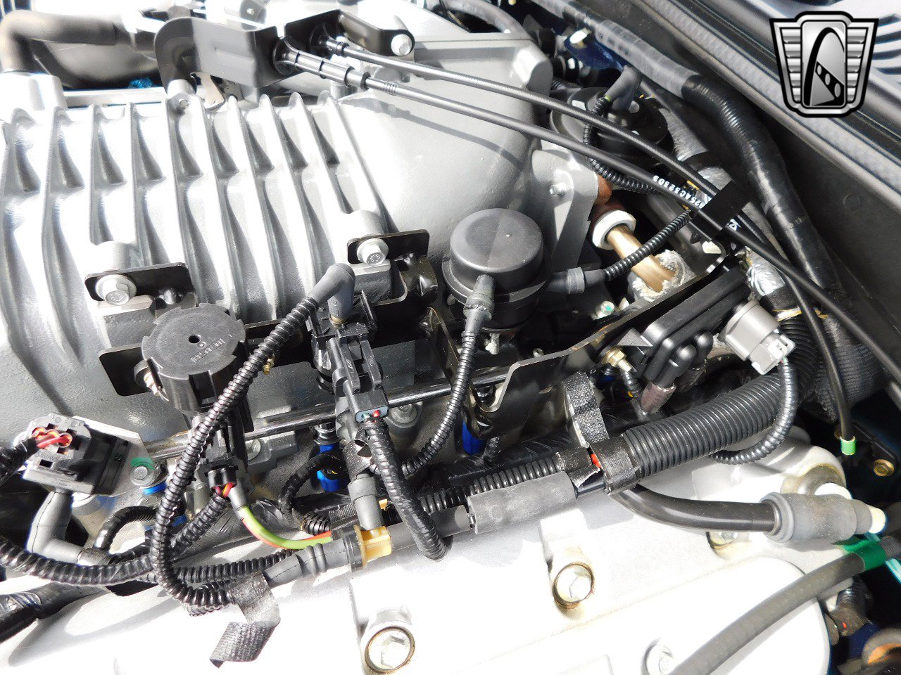 Used 2004 Ford Mustang Cobra image 16
