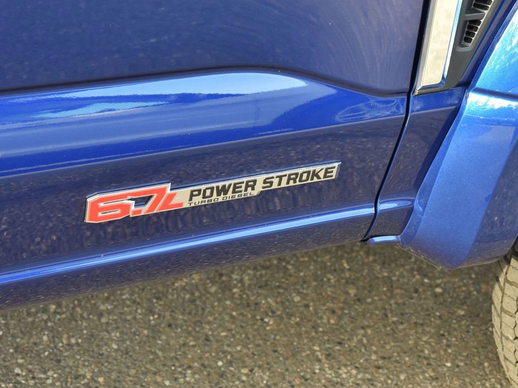 New 2026 Ford F450 XLT w/ 360-Degree Camera Package AWD/4WD image 21