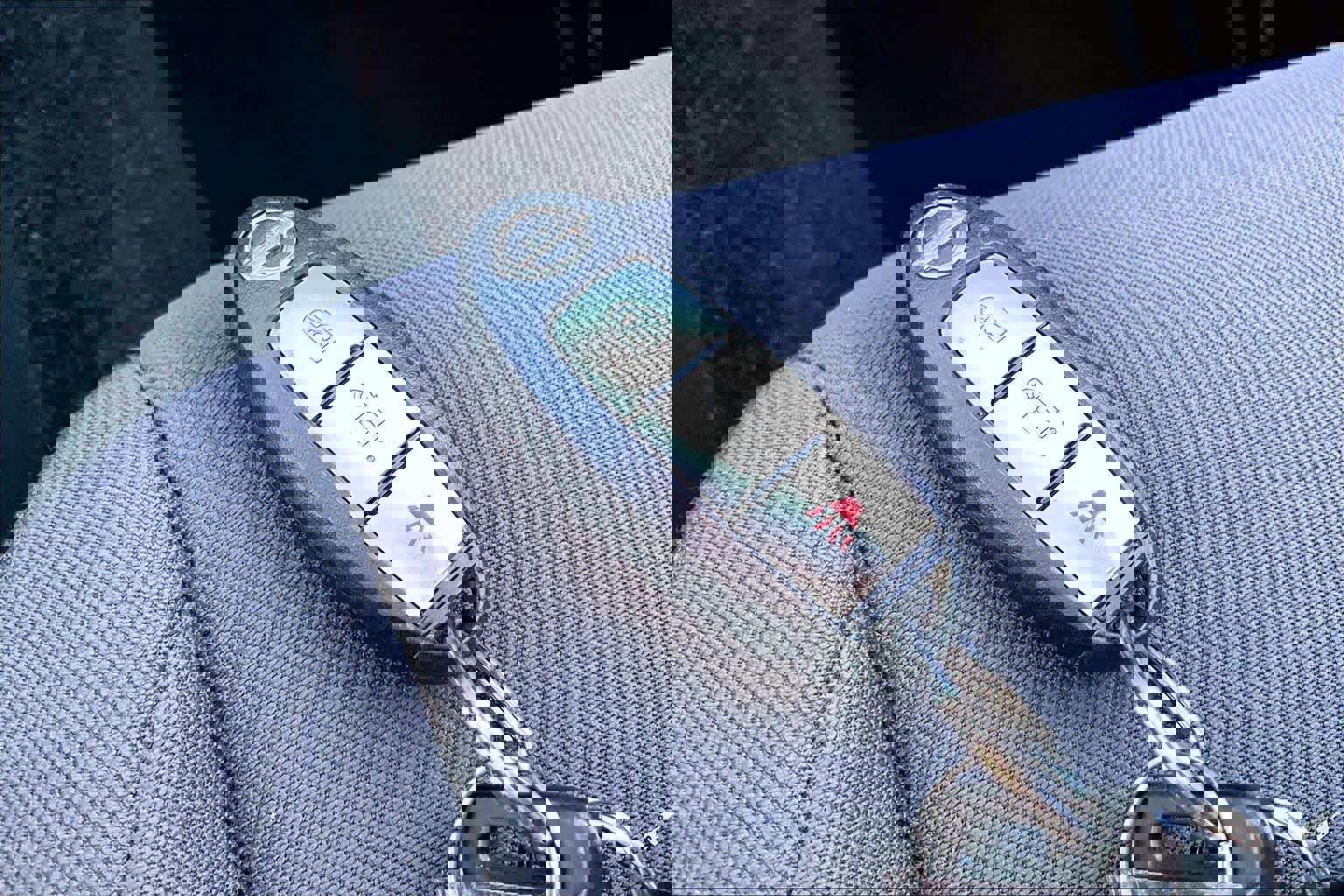 Used 2022 Nissan Frontier S w/ Technology Package image 15