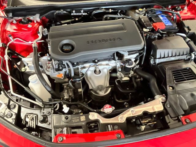 New 2026 Honda Civic Sport image 12