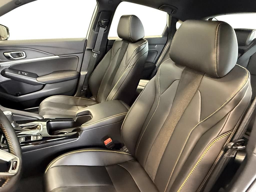 New 2026 Acura Integra A-Spec FWD image 10