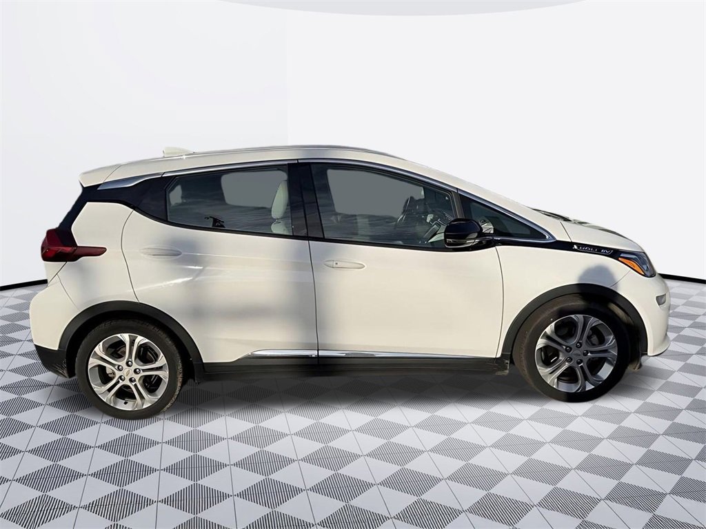 Used 2020 Chevrolet Bolt LT image 9