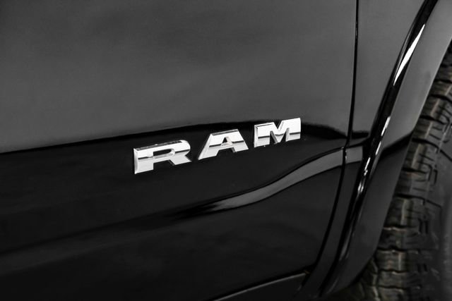 Used 2021 RAM 1500 Lone Star image 52