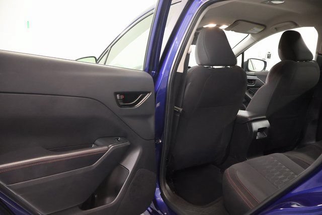 Certified 2025 Subaru Impreza 2.0i Sport AWD/4WD image 28